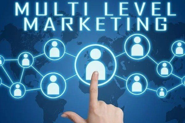 MLM network marketing